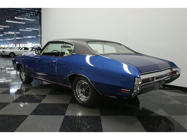 1970 Buick Gran Sport GS 455 Stage 1 (CC-874845) for sale in Lutz, Florida