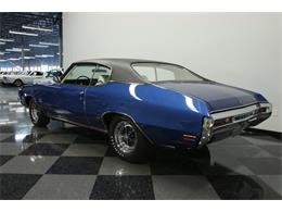 1970 Buick Gran Sport GS 455 Stage 1 (CC-874845) for sale in Lutz, Florida