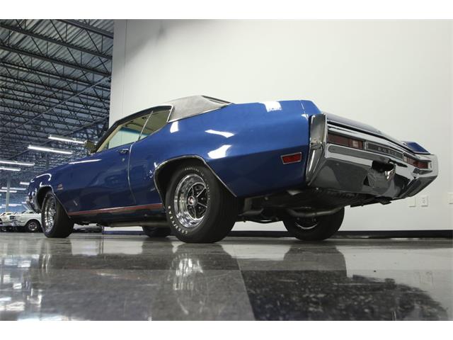 1970 Buick Gran Sport GS 455 Stage 1 (CC-874845) for sale in Lutz, Florida