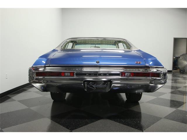 1970 Buick Gran Sport GS 455 Stage 1 (CC-874845) for sale in Lutz, Florida