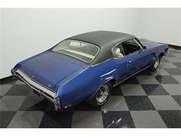 1970 Buick Gran Sport GS 455 Stage 1 (CC-874845) for sale in Lutz, Florida