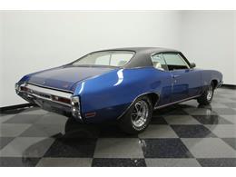 1970 Buick Gran Sport GS 455 Stage 1 (CC-874845) for sale in Lutz, Florida