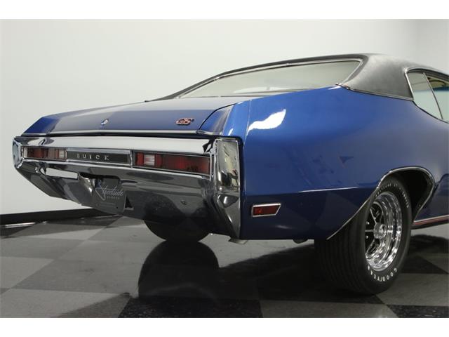 1970 Buick Gran Sport GS 455 Stage 1 (CC-874845) for sale in Lutz, Florida