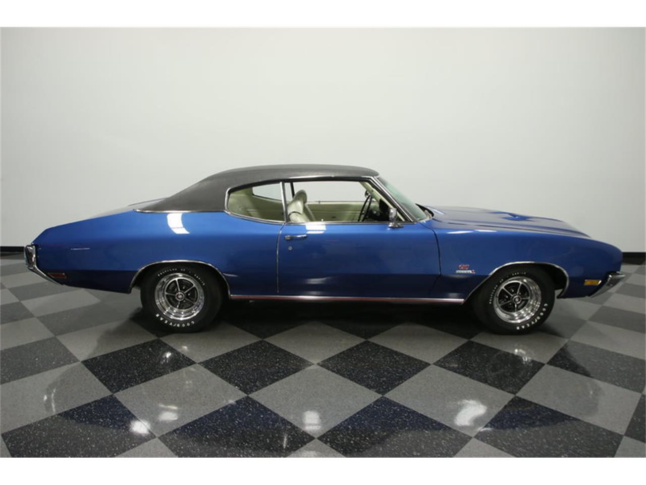 1970 Buick Gran Sport GS 455 Stage 1 for Sale | ClassicCars.com | CC-874845