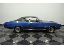 1970 Buick Gran Sport GS 455 Stage 1 (CC-874845) for sale in Lutz, Florida