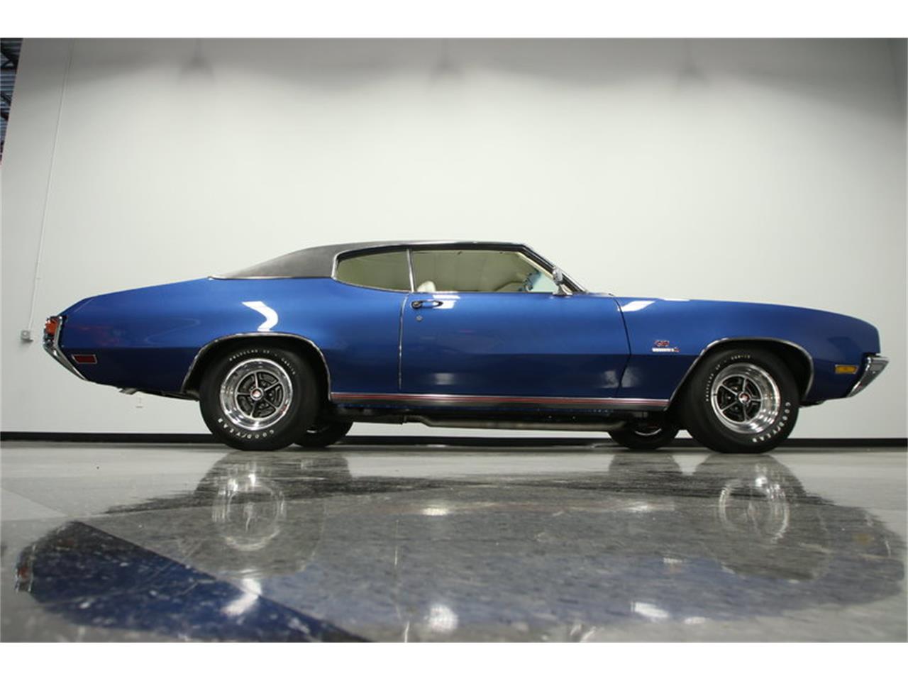 1970 Buick Gran Sport GS 455 Stage 1 for Sale | ClassicCars.com | CC-874845