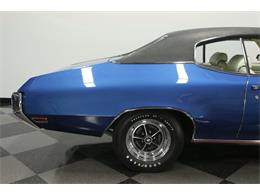 1970 Buick Gran Sport GS 455 Stage 1 (CC-874845) for sale in Lutz, Florida