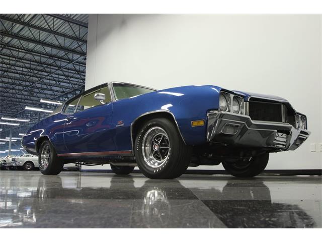 1970 Buick Gran Sport GS 455 Stage 1 (CC-874845) for sale in Lutz, Florida