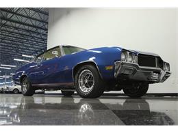 1970 Buick Gran Sport GS 455 Stage 1 (CC-874845) for sale in Lutz, Florida