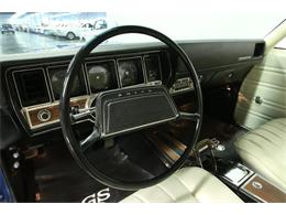 1970 Buick Gran Sport GS 455 Stage 1 (CC-874845) for sale in Lutz, Florida