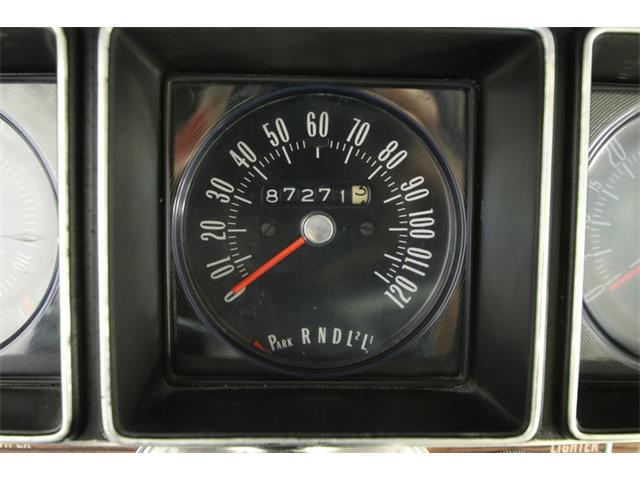 1970 Buick Gran Sport GS 455 Stage 1 (CC-874845) for sale in Lutz, Florida