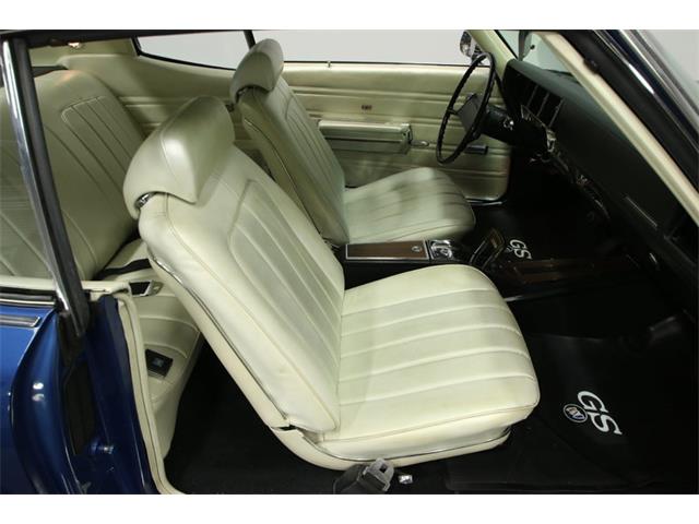 1970 Buick Gran Sport GS 455 Stage 1 (CC-874845) for sale in Lutz, Florida