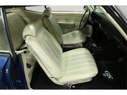 1970 Buick Gran Sport GS 455 Stage 1 (CC-874845) for sale in Lutz, Florida