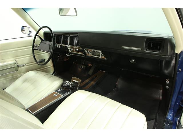 1970 Buick Gran Sport GS 455 Stage 1 (CC-874845) for sale in Lutz, Florida