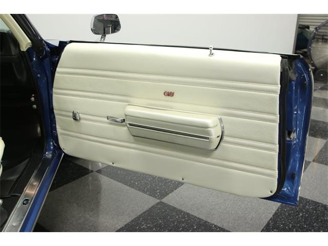 1970 Buick Gran Sport GS 455 Stage 1 (CC-874845) for sale in Lutz, Florida