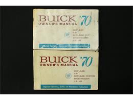 1970 Buick Gran Sport GS 455 Stage 1 (CC-874845) for sale in Lutz, Florida