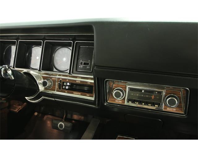1970 Buick Gran Sport GS 455 Stage 1 (CC-874845) for sale in Lutz, Florida