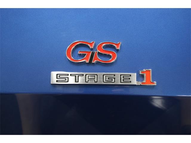 1970 Buick Gran Sport GS 455 Stage 1 (CC-874845) for sale in Lutz, Florida