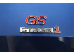 1970 Buick Gran Sport GS 455 Stage 1 (CC-874845) for sale in Lutz, Florida