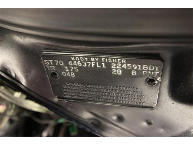 1970 Buick Gran Sport GS 455 Stage 1 (CC-874845) for sale in Lutz, Florida