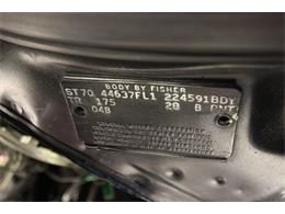 1970 Buick Gran Sport GS 455 Stage 1 (CC-874845) for sale in Lutz, Florida