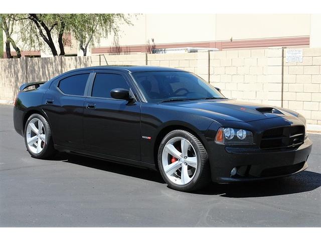 2008 Dodge Charger (CC-874858) for sale in Phoenix, Arizona