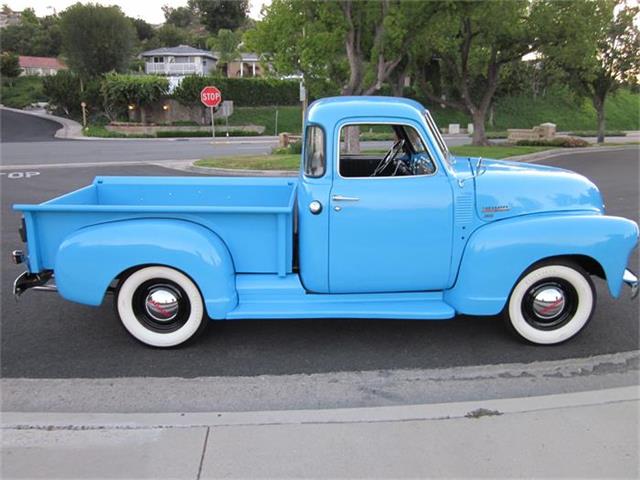 1949 Chevrolet Pickup for Sale | ClassicCars.com | CC-874866