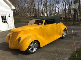 1937 Ford Cabriolet (CC-874870) for sale in Danbury, Connecticut