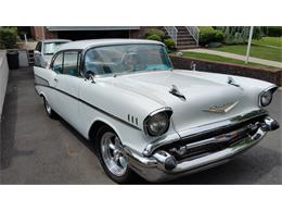 1957 Chevrolet Bel Air (CC-874871) for sale in Nutley, New Jersey