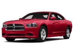 2014 Dodge Charger (CC-874901) for sale in Sioux City, Iowa