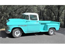 1955 Chevrolet 3100 (CC-874930) for sale in Grass Valley, California