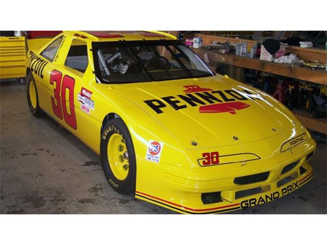 1991 Pontiac Grand Prix (CC-874957) for sale in Monterey, California