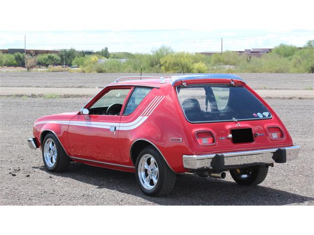1977 AMC Gremlin (CC-874959) for sale in Monterey, California