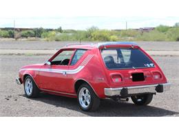1977 AMC Gremlin (CC-874959) for sale in Monterey, California