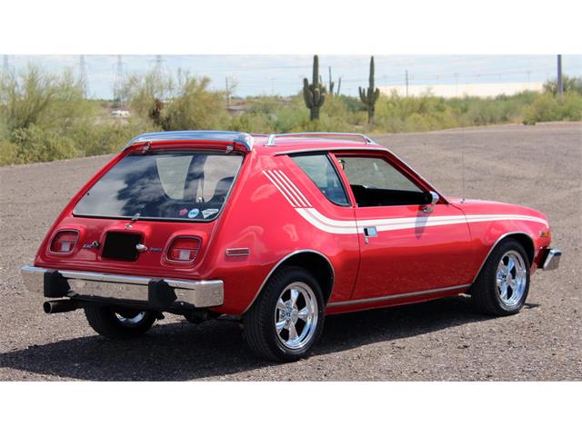 1977 AMC Gremlin (CC-874959) for sale in Monterey, California