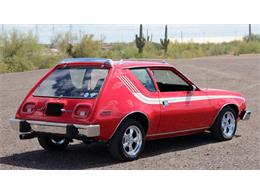 1977 AMC Gremlin (CC-874959) for sale in Monterey, California