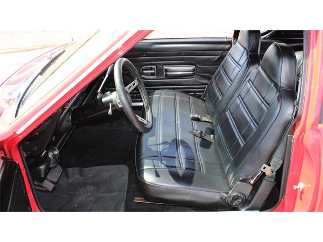 1977 AMC Gremlin (CC-874959) for sale in Monterey, California