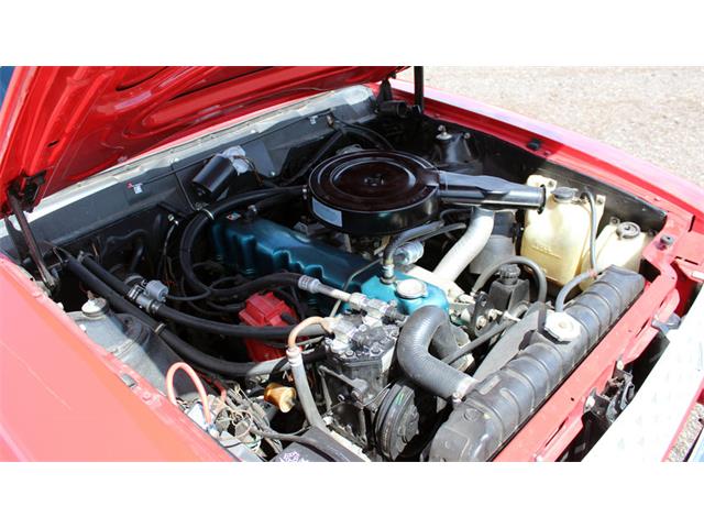 1977 AMC Gremlin (CC-874959) for sale in Monterey, California