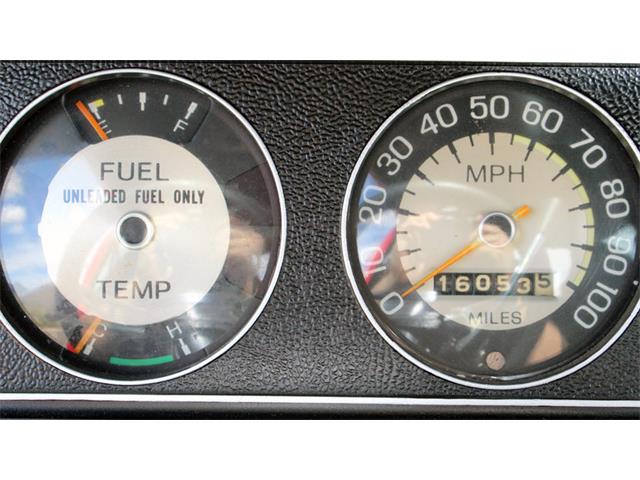 1977 AMC Gremlin (CC-874959) for sale in Monterey, California