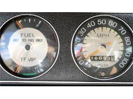 1977 AMC Gremlin (CC-874959) for sale in Monterey, California