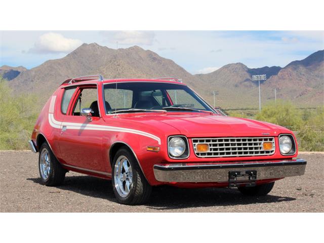 1977 AMC Gremlin (CC-874959) for sale in Monterey, California