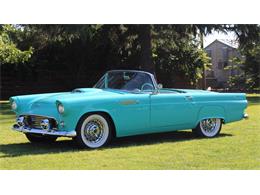 1955 Ford Thunderbird (CC-874962) for sale in Monterey, California