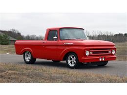 1962 Ford F100 (CC-874969) for sale in Monterey, California