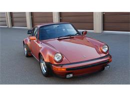 1979 Porsche 930 Turbo (CC-874972) for sale in Monterey, California