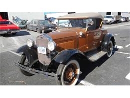 1930 Ford Model A (CC-874975) for sale in Monterey, California
