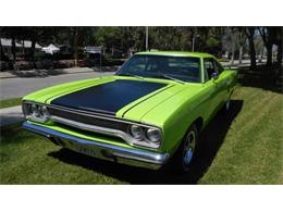 1970 Plymouth Road Runner (CC-874978) for sale in Monterey, California