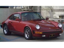 1976 Porsche 911S (CC-874983) for sale in Monterey, California