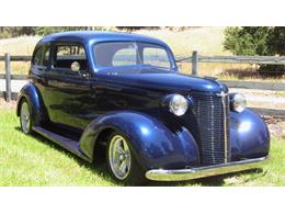 1938 Chevrolet Deluxe (CC-874986) for sale in Monterey, California