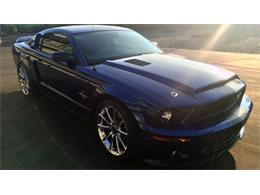 2007 Shelby GT500 (CC-874988) for sale in Monterey, California