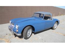 1960 MG Antique (CC-874993) for sale in Monterey, California